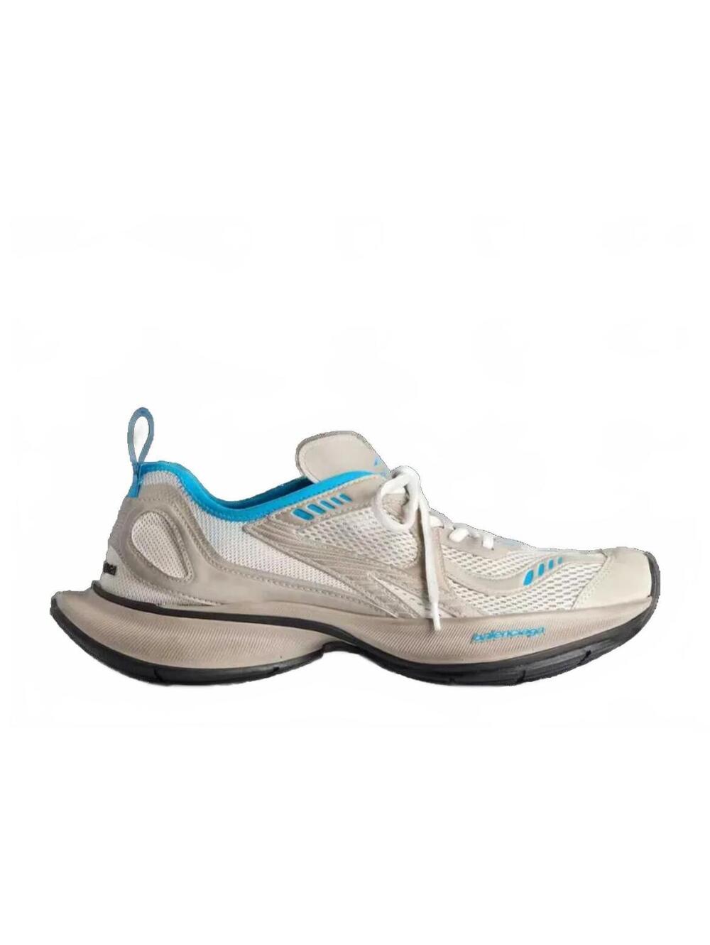 Balenciaga Circuit Sneakers(PLEASE REQUEST YOUR SIZE BEFORE PURCHASING)